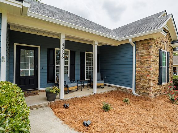 2nd image of 4538 San Saba Dr