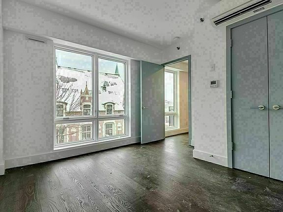 2nd image of 596 Washington Ave #4K