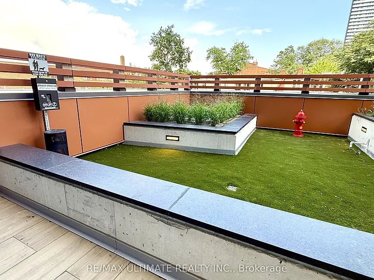 609 Sherbourne St #3106 — Photo 38