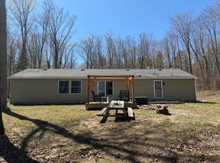32728 W Johnson Lake Rd, Eckerman, MI 49728