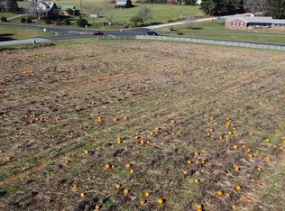 Long Level Rd SW, Floyd, VA 24091