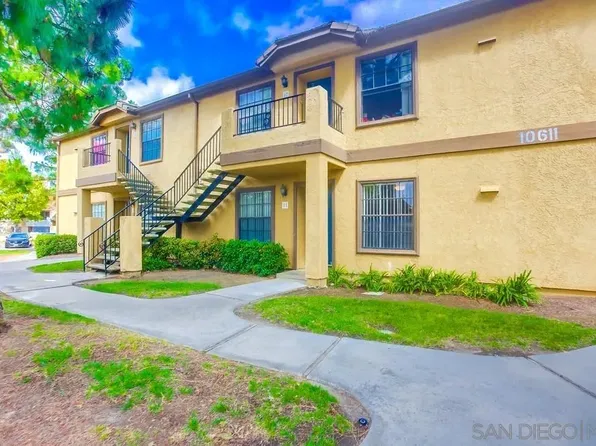 10611 Dabney Dr APT 11, San Diego, CA 92126
