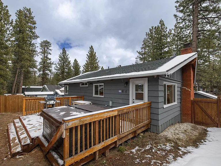 Quail Dr — Photo 13