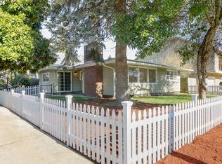 1195 Almaden St, Eugene, OR 97402