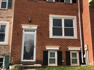 722 Robinwood Dr, Mount Airy, MD 21771