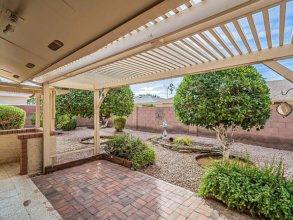 2nd image of 7861 E Milagro Ave