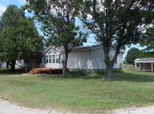 104 S Main St, Burden, KS 67019