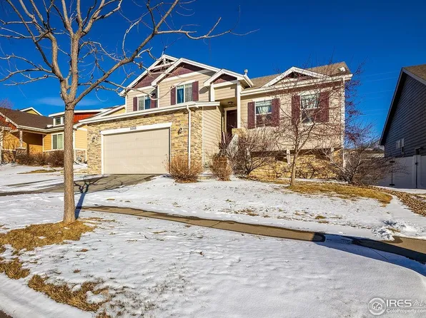 3208 Monte Christo Ave, Evans, CO 80620