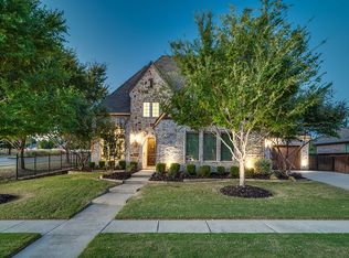 4251 Mesa Dr, Prosper, TX 75078
