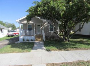 310 W 13th Ave, Hutchinson, KS 67501
