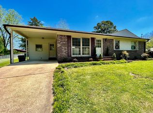 705 16th Ave, Jasper, AL 35501
