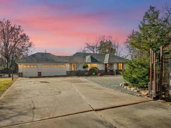 9777 Tavernor Rd, Wilton, CA 95693