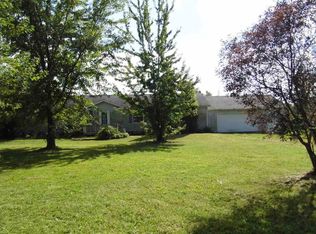 5748 E Sheridan Rd, Monticello, IN 47960