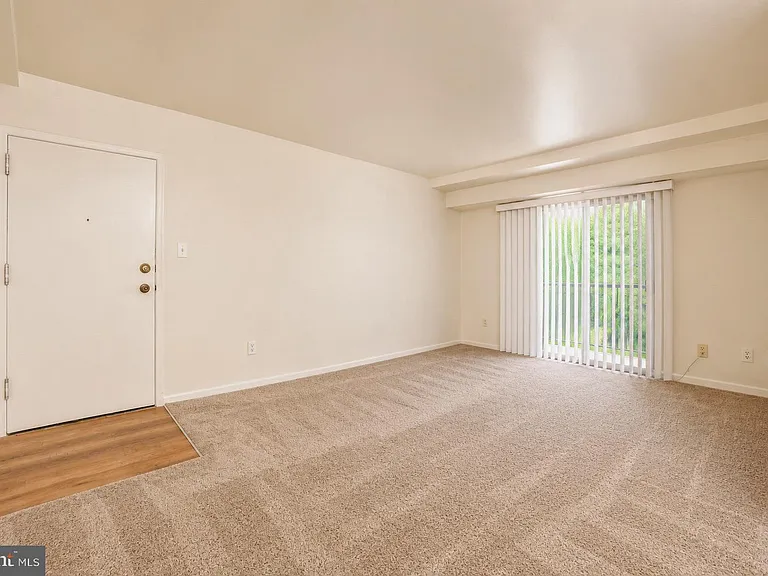 4921 Quarles St NE #103 — Photo 5