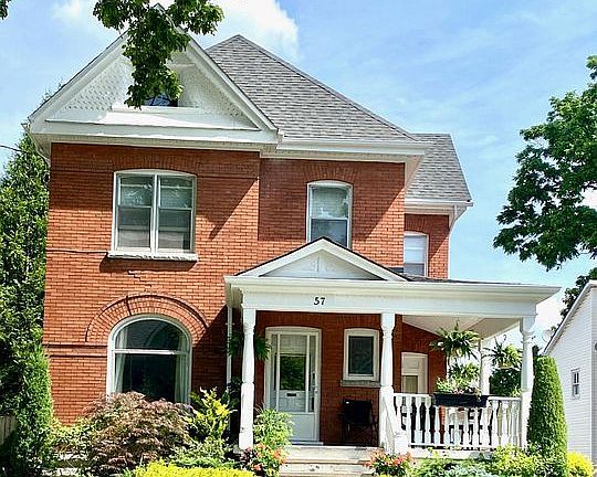 2nd image of 57 Rosebery Pl