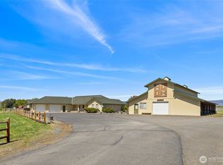 2713 Kittitas Hwy, Ellensburg, WA 98926