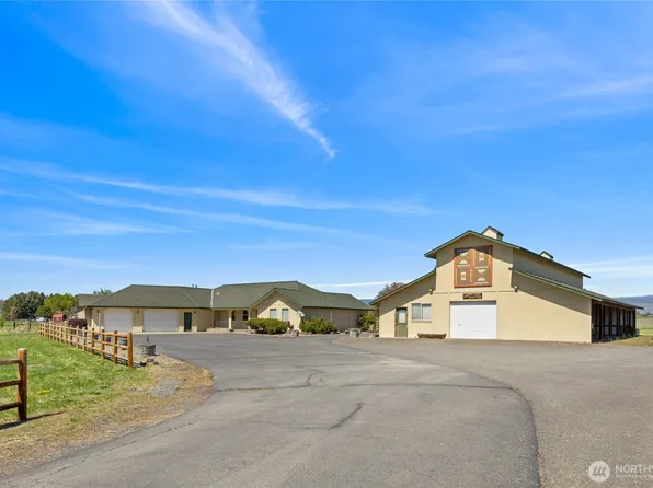 2713 Kittitas Hwy, Ellensburg, WA 98926