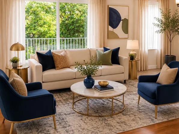Chateau Sandel Apartments, 1133 Alameda De Las Pulgas #45-2, Belmont, CA 94002