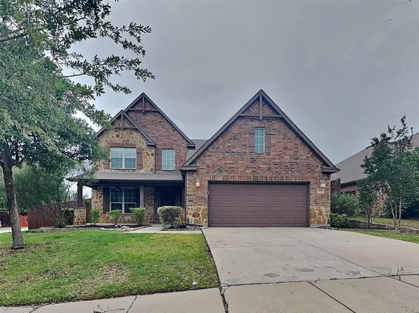 4852 Cliburn Dr, Fort Worth, TX 76244