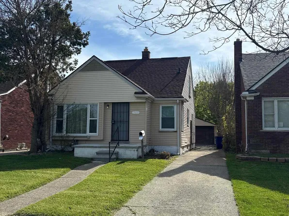 17650 Beland St, Detroit, MI 48234