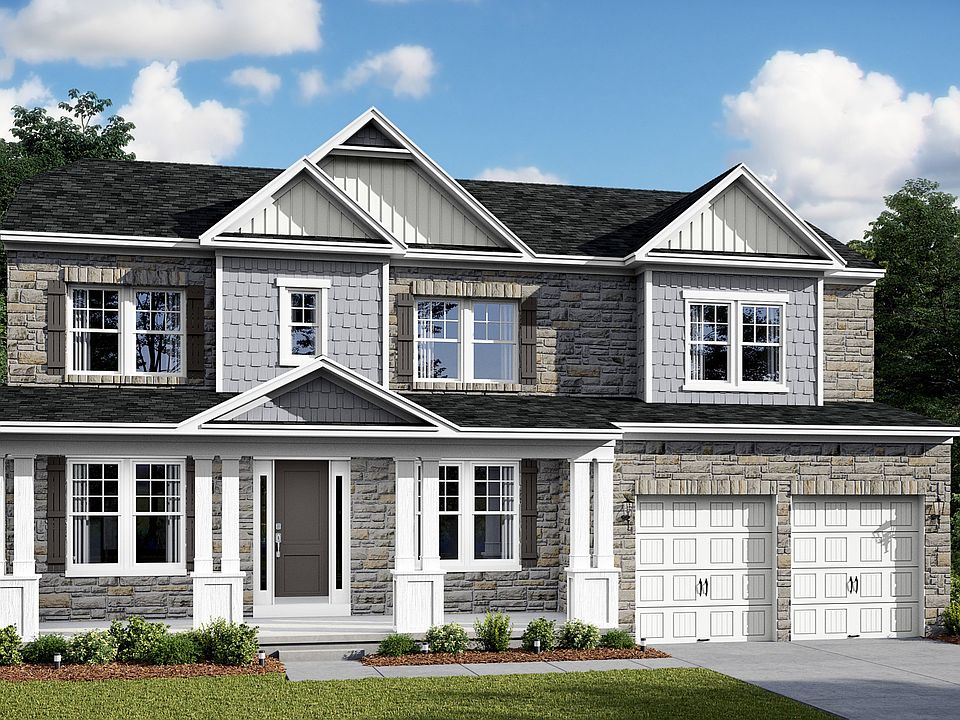 Delaware II - 11603 Wynnifred Place 28F