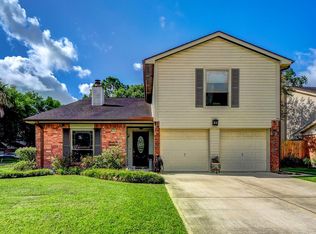 2301 Jackson Ln, League City, TX 77573