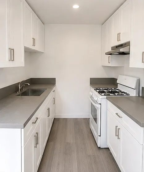 1 bed, 615 sqft, $1,750 — Photo 4