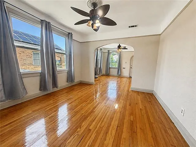 2 bed, 1.0 bath, 1200 sqft, $1,400 — Photo 3