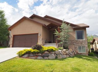 1112 Sunburst Ln, Midway, UT 84049