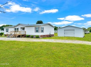 3156 Black Jack Simpson Rd, Greenville, NC 27858