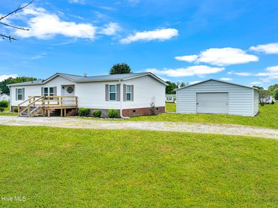 3156 Black Jack Simpson Road, Greenville, NC, 27858