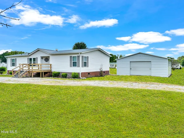 3156 Black Jack Simpson Road, Greenville, NC 27858