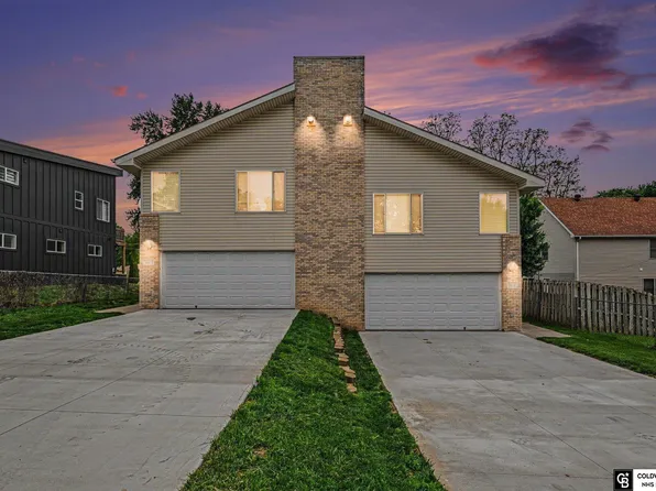5617 & 5619 Decatur St, Omaha, NE 68104