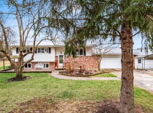 633 Willey Rd, Delaware, OH 43015