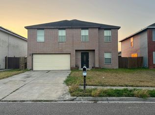 3835 Drury Dr, Edinburg, TX 78542