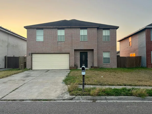 3835 Drury Dr, Edinburg, TX 78542