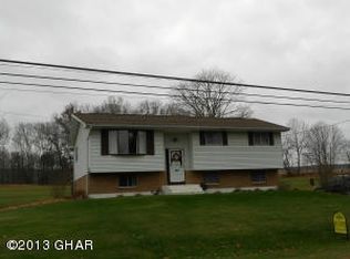 Rock Rd, Bloomsburg, PA 17815