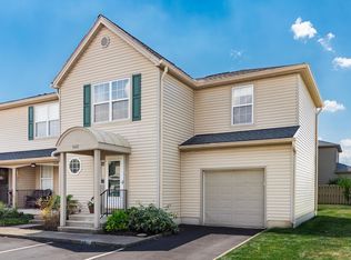 5611 Valencia Park Blvd, Hilliard, OH 43026