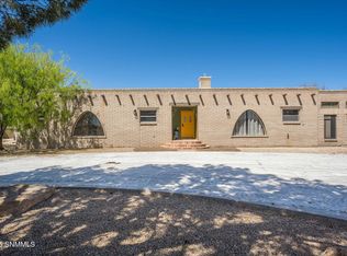 1032 Carver Rd, Las Cruces, NM 88005