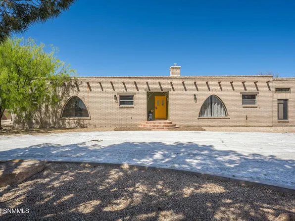 1032 Carver Rd, Las Cruces, NM 88005