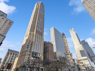 800 N Michigan Ave APT 3501, Chicago, IL 60611