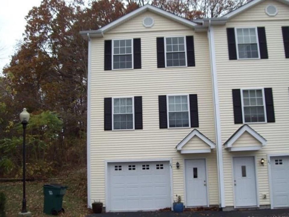 Welcome to your new home!