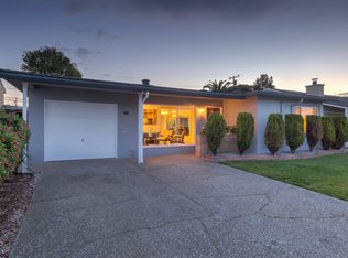 3814 Branson Dr, San Mateo, CA 94403