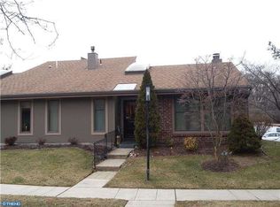 171 Uxbridge, Cherry Hill, NJ 08034