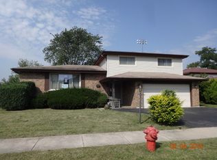 314 S Dorchester Ave, Glenwood, IL