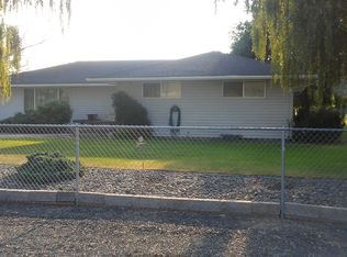 2348 NE Barnes Rd, Prineville, OR 97754
