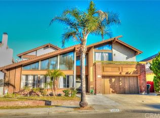 6055 Jeffrey Mark St, Cypress, CA 90630