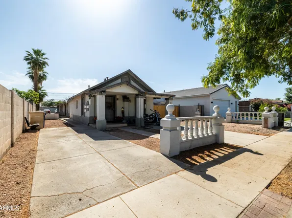 6739 N 61ST Avenue, Glendale, AZ 85301