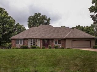 11726 Washington St, Kansas City, MO 64114