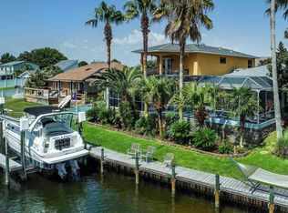 1125 Sunset Ln, Gulf Breeze, FL 32563